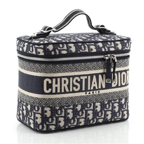 dior mini vanity case|christian Dior it bag.